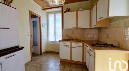 Town house 4 rooms of 90 m² in Chauvé (44320)