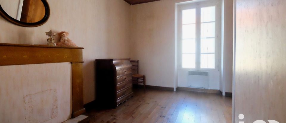 Town house 4 rooms of 90 m² in Chauvé (44320)