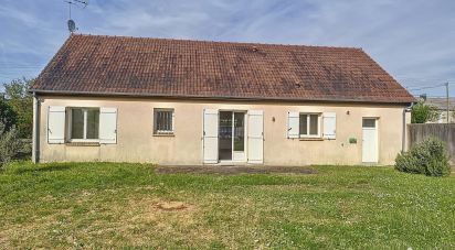 House 4 rooms of 93 m² in Pannes (45700)