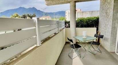 Appartement 3 pièces de 67 m² à San-Nicolao (20230)