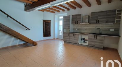 Village house 8 rooms of 196 m² in Ainhoa (64250)