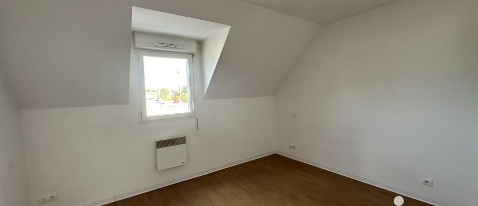 Maison 4 pièces de 63 m² à Riantec (56670)
