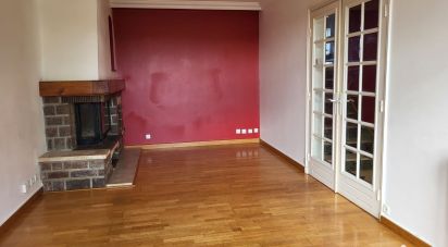 House 5 rooms of 135 m² in Argenteuil (95100)