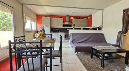 Appartement 4 pièces de 74 m² à Le Mée-sur-Seine (77350)