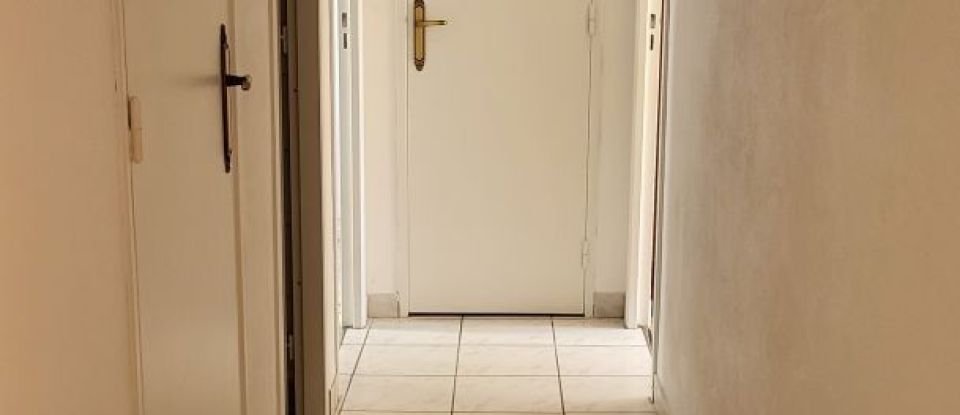 Apartment 4 rooms of 72 m² in Cholet (49300)