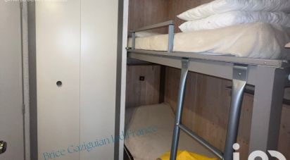 Appartement 1 pièce de 19 m² à Ancelle (05260)