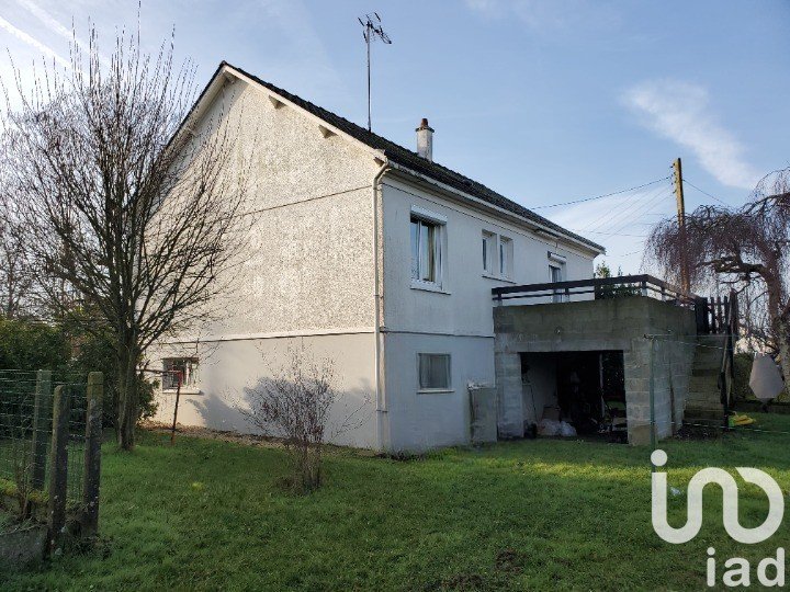 House 5 rooms of 77 m² in Mauges-sur-Loire (49620)