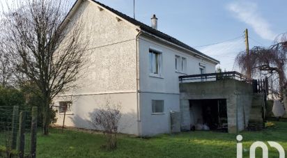 Maison 5 pièces de 77 m² à Mauges-sur-Loire (49620)