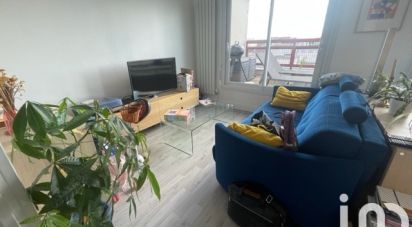Appartement 6 pièces de 99 m² à Reims (51100)