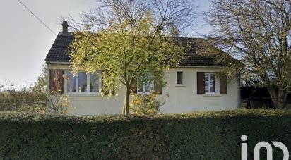 House 4 rooms of 80 m² in Domfront (60420)