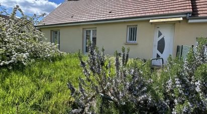 Traditional house 5 rooms of 120 m² in Pont-Audemer (27500)
