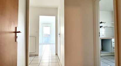 Apartment 3 rooms of 76 m² in Le Havre (76620)