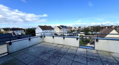 Appartement 3 pièces de 76 m² à Le Havre (76620)