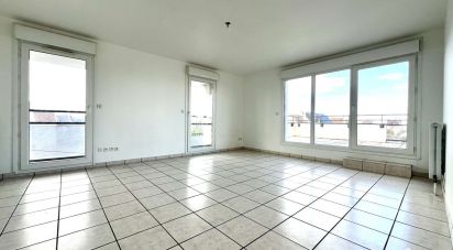 Appartement 3 pièces de 76 m² à Le Havre (76620)