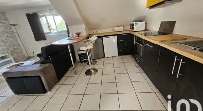 Appartement 2 pièces de 33 m² à Viry-Châtillon (91170)