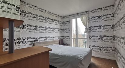 Apartment 4 rooms of 68 m² in Chelles (77500)