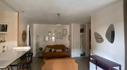 Apartment 2 rooms of 38 m² in Toulouse (31200)