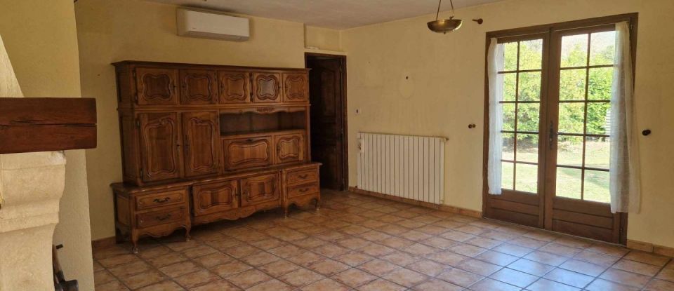 House 5 rooms of 294 m² in Bédoin (84410)