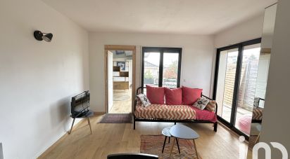 Appartement 2 pièces de 38 m² à Dijon (21000)