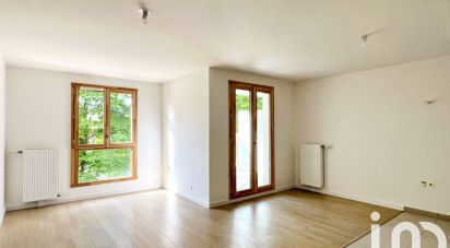 Apartment 3 rooms of 59 m² in Bussy-Saint-Georges (77600)