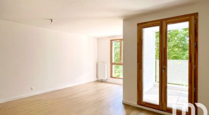 Appartement 3 pièces de 59 m² à Bussy-Saint-Georges (77600)
