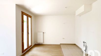 Appartement 3 pièces de 59 m² à Bussy-Saint-Georges (77600)