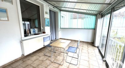 House 4 rooms of 95 m² in Chaumont (52000)