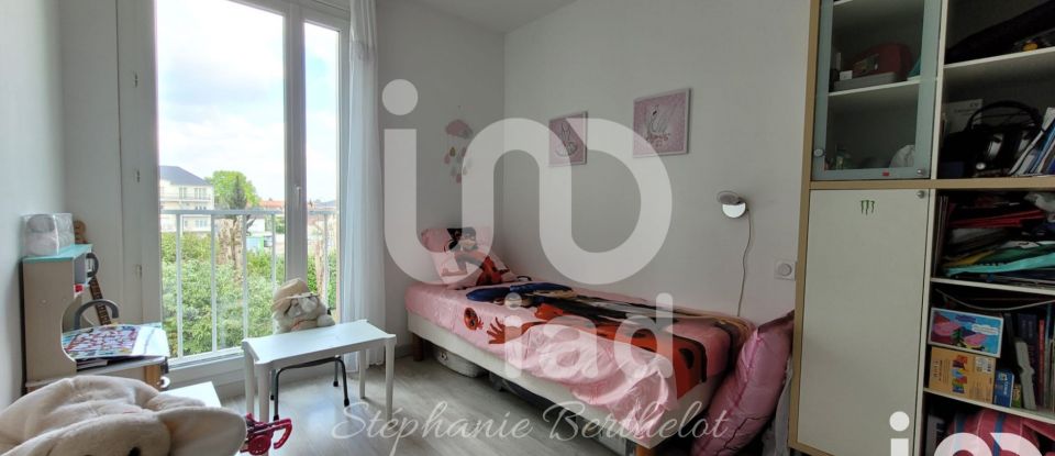 Apartment 3 rooms of 50 m² in Chelles (77500)