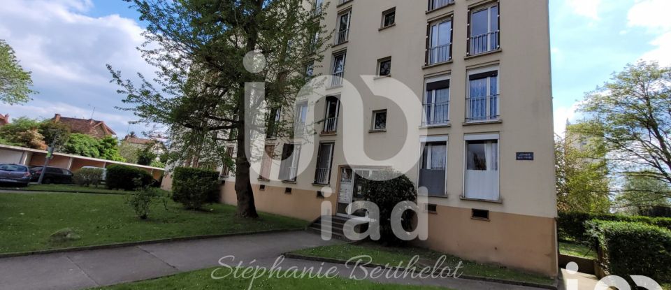 Apartment 3 rooms of 50 m² in Chelles (77500)