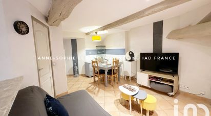 Appartement 3 pièces de 50 m² à Six-Fours-les-Plages (83140)