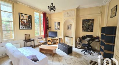 Appartement 3 pièces de 90 m² à Chartres (28000)
