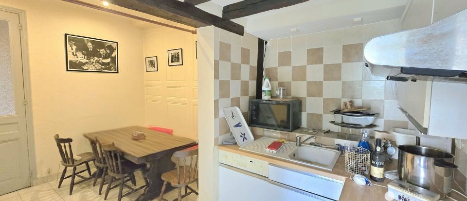 Appartement 3 pièces de 89 m² à Chartres (28000)