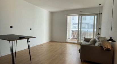 Appartement 1 pièce de 27 m² à Hendaye (64700)