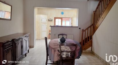 House 7 rooms of 122 m² in Fresnes-sur-Escaut (59970)