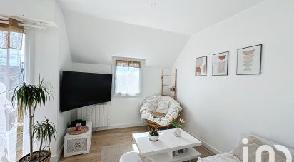 Appartement 3 pièces de 58 m² à Liffré (35340)