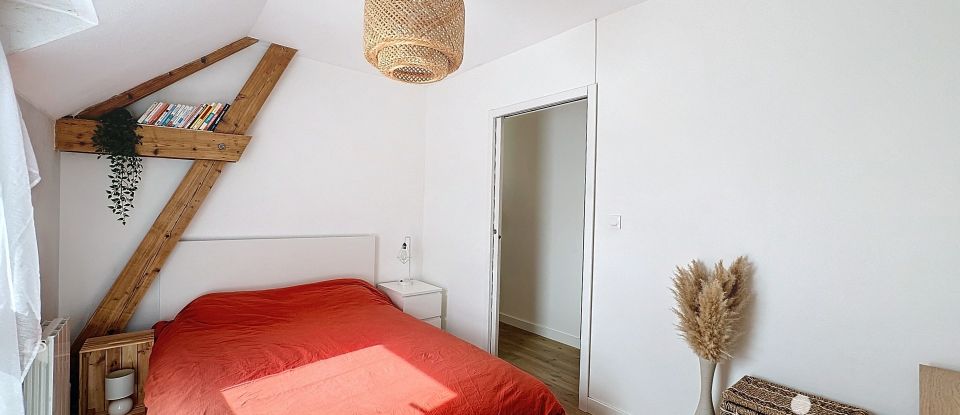 Appartement 3 pièces de 58 m² à Liffré (35340)