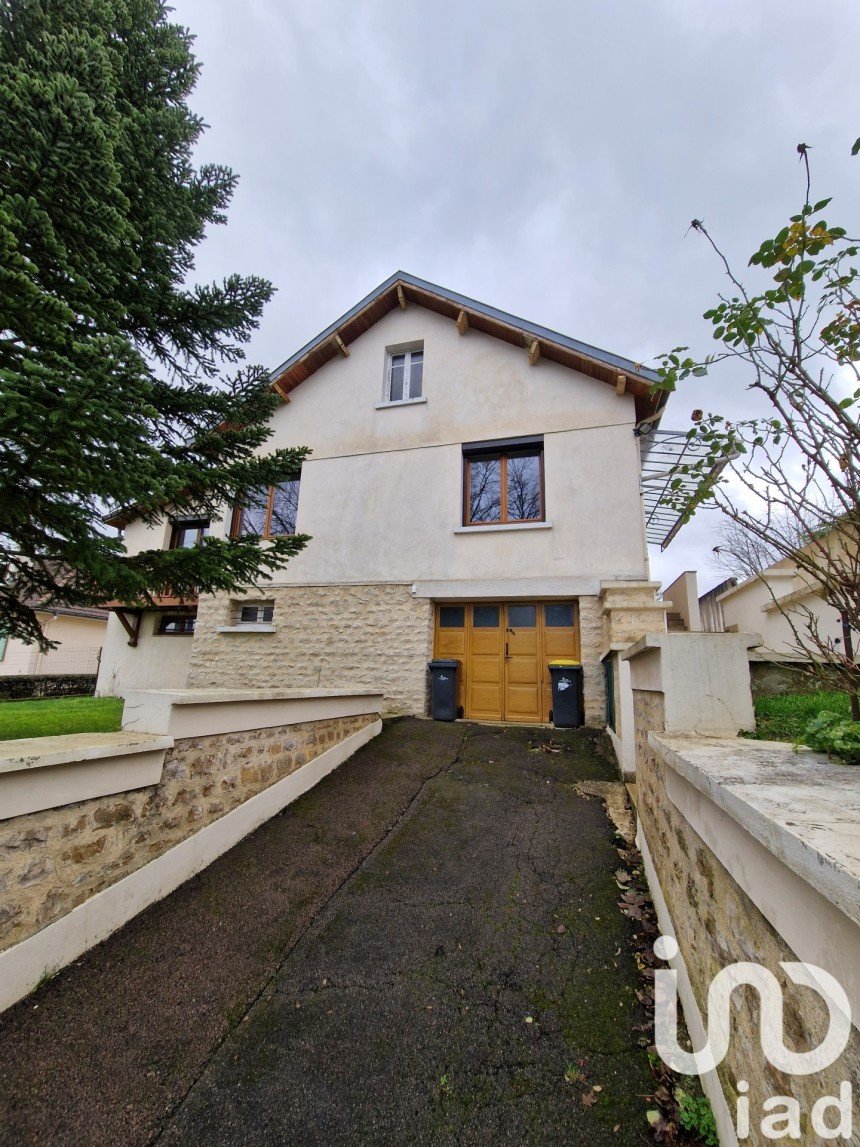 Vente Maison 150m² 5 Pièces à Châtillon-sur-Seine (21400) - Iad France