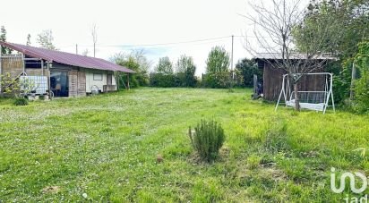 Land of 874 m² in Ury (77760)