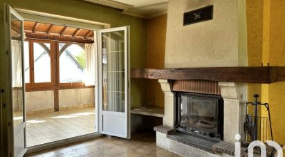House 13 rooms of 256 m² in Vineuil (41350)
