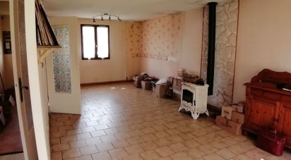 House 5 rooms of 90 m² in Vieux-Moulin (60350)