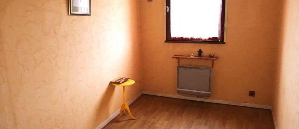 House 5 rooms of 90 m² in Vieux-Moulin (60350)