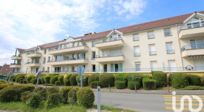 Apartment 2 rooms of 45 m² in Esbly (77450)