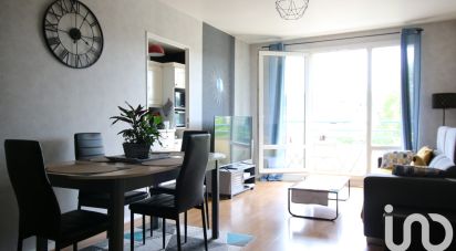 Apartment 2 rooms of 45 m² in Esbly (77450)