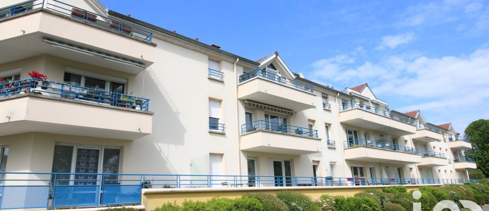 Appartement 2 pièces de 45 m² à Esbly (77450)