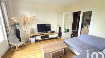 Appartement 4 pièces de 100 m² à Orléans (45000)
