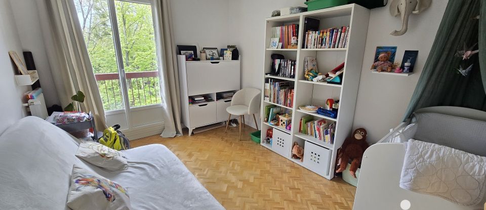 Appartement 4 pièces de 100 m² à Orléans (45000)