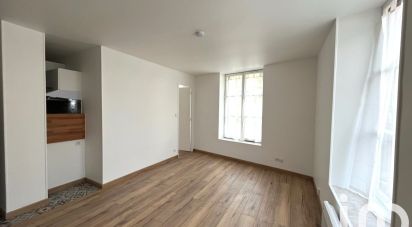 Apartment 2 rooms of 31 m² in Courdimanche (95800)