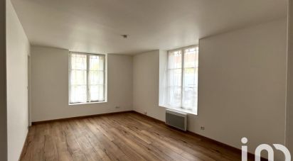 Apartment 2 rooms of 31 m² in Courdimanche (95800)