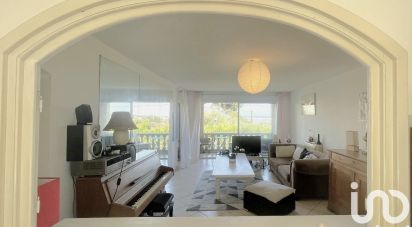 Apartment 3 rooms of 65 m² in Antibes (06600)