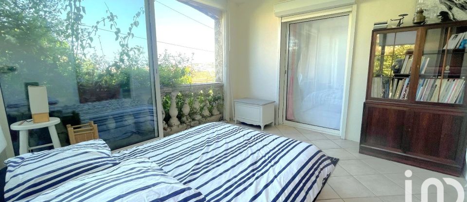 Apartment 3 rooms of 52 m² in Antibes (06600)